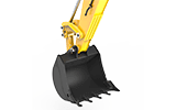 Backhoe Bucket