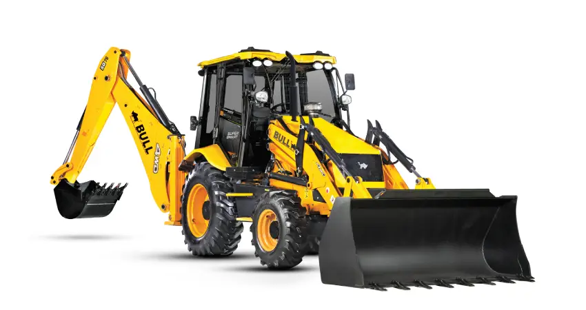 BULL equipment
