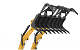 Log Fork