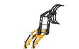 Sugacane Loader CE