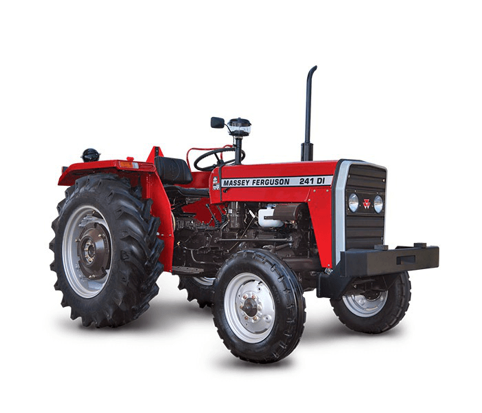 Massey Ferguson MF 241 DI tractor