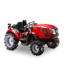 Tractor dealer terms