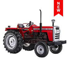 Massey Ferguson tractor