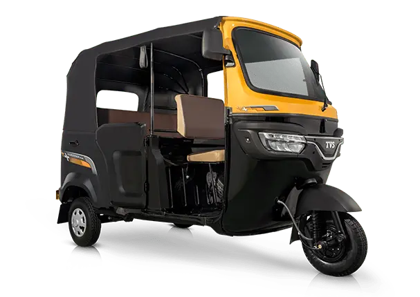 TVS auto dealer terms