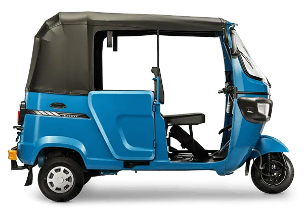 TVS auto dealer support